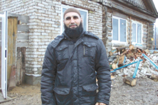 «ВАҺҺАБЧЫЛАР АВЫЛЫ»НДА КУНАКТА…