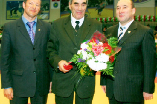 Хәтәр еллар килде хәтергә
