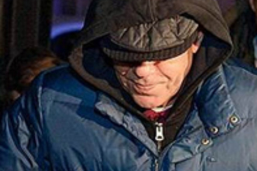 ТАГЫН БЕР ПОГОНЛЫ МИЛЛИАРДЕР