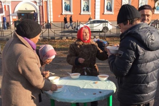 «Акчаның 70 процентын Мәскәү алып бара. Без урамда яшәсен өчен эшләнә бу»