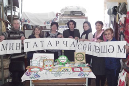 Акция кысаларында