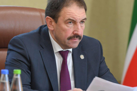 Бар борчуың җидедән артмасын…