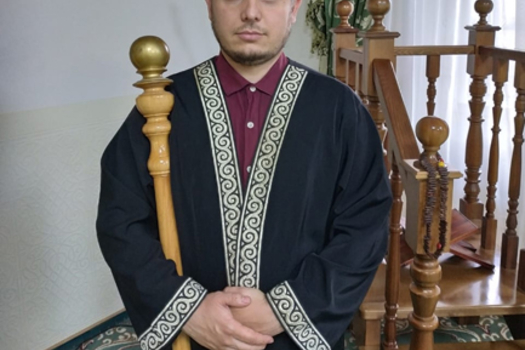 «Исемнең мәгънәсе шәригатькә каршы килсә, мулла аны кушудан баш тарта ала»
