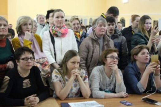 Дәрвишләр бистәсе халкы: «Без бистә аша яңа юл төзүгә каршы»