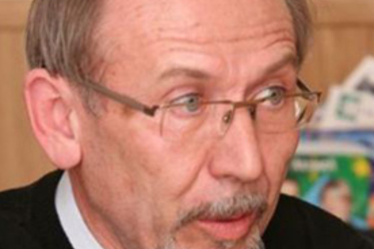 Дамир Шәйхетдин: «Азатлык»тан милләт башлана