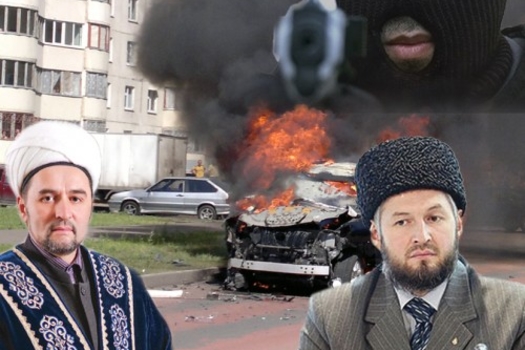 «37нче еллар» тәҗрибәсе бүген Татарстанны тенти…