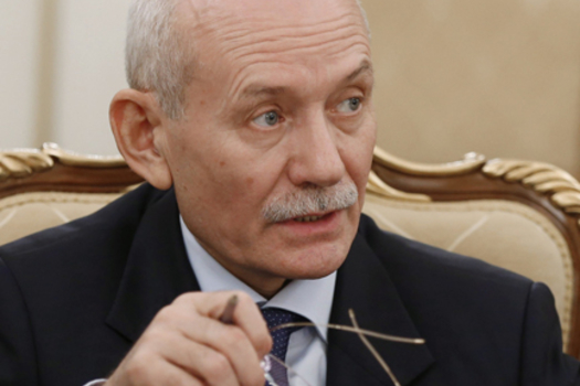 «Хәмитов көчсез иде, шуңа китә»