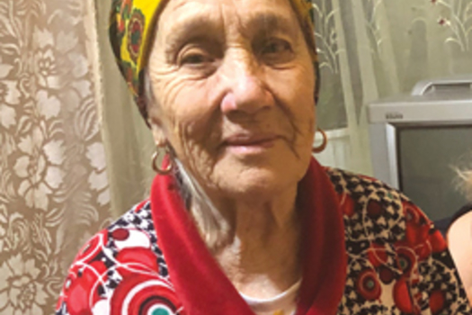 «Питрәчтән килгән хатын күршебезнең фатирын урлады»