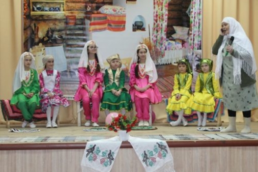 И, аулагөй, аулагөй…