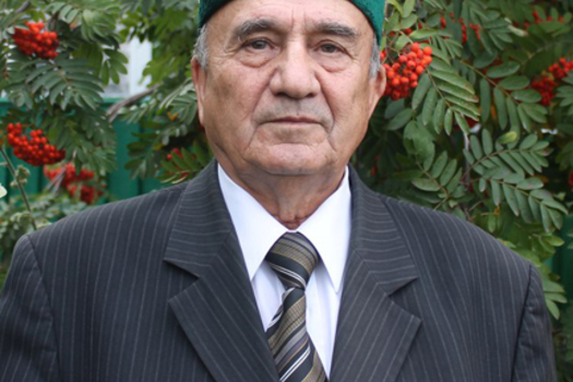 Күкләргә атылган йолдыз