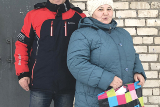 «Чыбыклы алласы»ннан ник зарланалар?