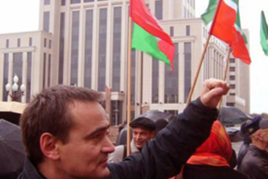 Казан хакимен сайлауны Европа суды тикшерә