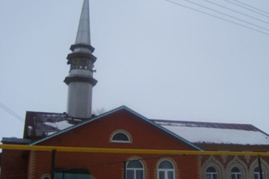 Аракы урынына тимераяк