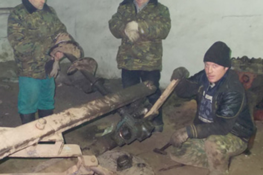 Буталчык хезмәт хакы