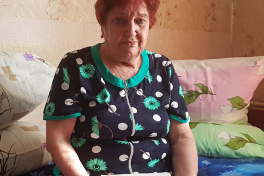 «Тыкрыкта 500 сум акча таптым, шуннан соң тормышымда кара полоса башланды»