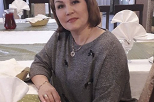 «Көненә 20 килограмм пилмән бөгәм»