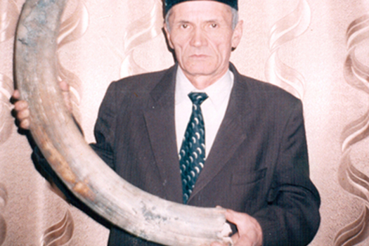 Сагынырбыз сине, Роберт абый!