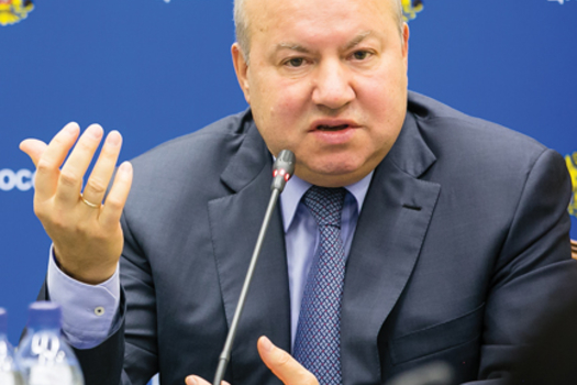 Тагын бер зур югалту