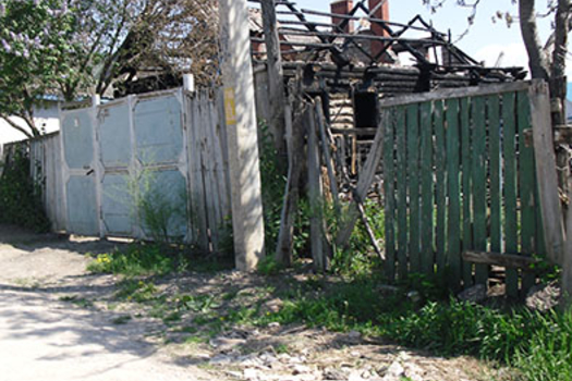 Бурдан кала, уттан калмый