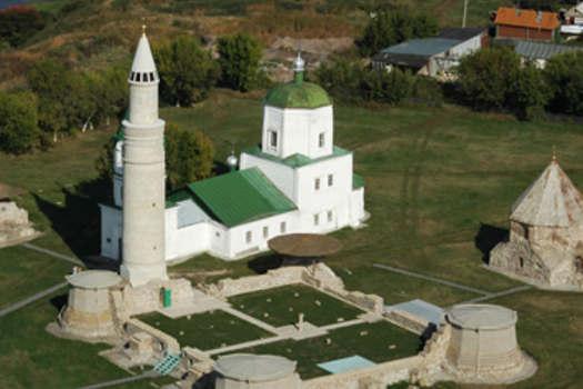 Торып басарга вакыт