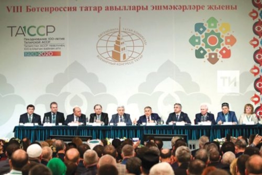 Кемгә – җир, кемгә – склад, кемгә – театр: татар эшмәкәрләренә нәрсә җитми?