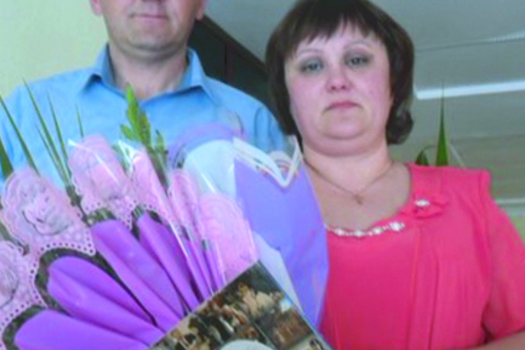 «Соңлап килгән бәхетемне югалттым»
