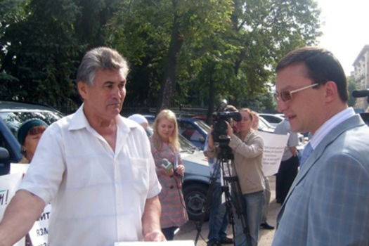 «Читтәге милләттәшнең кайтуы кирәкми»