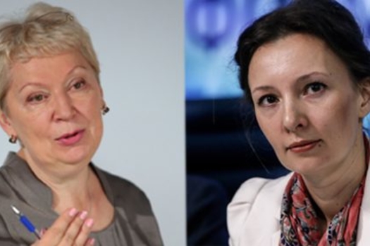 Министр белән омбудсмен яшь буынны православиегә юнәлтмәсме?