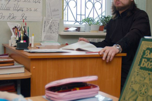 Силантьев: «Татарстан мәктәпләренә атакайлар белән киләчәкбез»