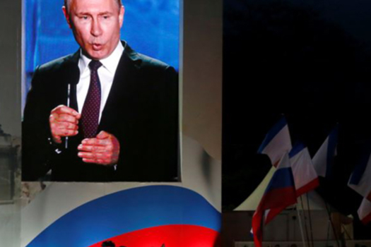 Тагын алты ел Путин. Илне ни көтә?