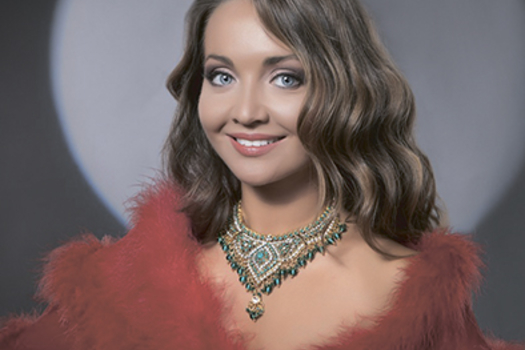 Рәфинә Ганиуллина: «100 процент ышанмыйча, «Яратам!», дия алмыйм»