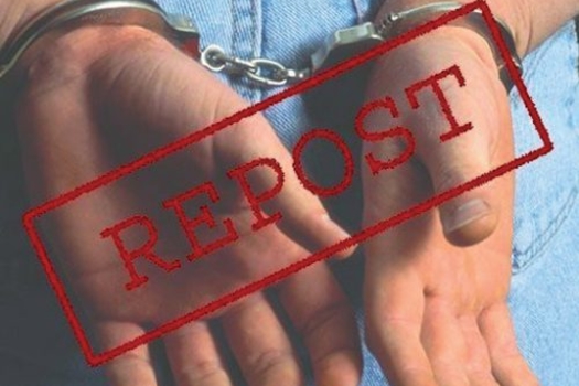 Социаль челтәрдә шаярсаң, 50 мең сум штраф һәм 5 ел төрмә…