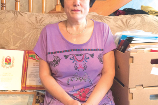 «Юньле хуҗа кышка каршы этен дә куып чыгармый, ә мине кудылар…»