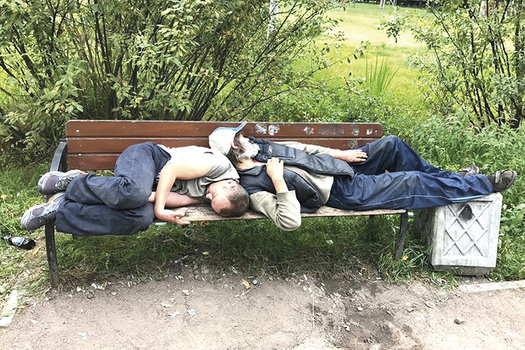 Русиялеләр 9 литрдан азрак эчә башларга әзер түгел