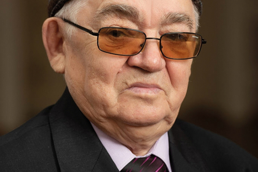 Нуретдин НӘҖМИЕВ: «Иң уңышлы ролем өчен кыйнадылар, мин рәхмәт әйттем»