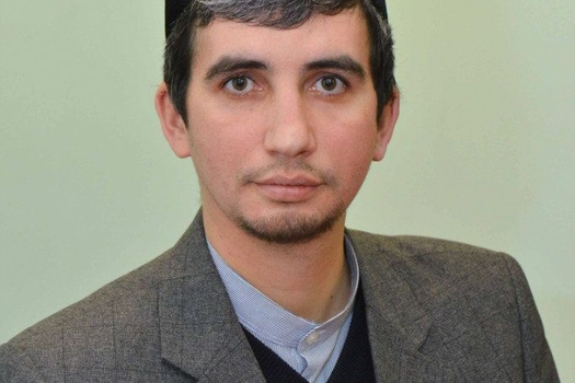 «Биш сорауга җавап бирә алмасаң, Аллаһның рәхмәтенә өметләнмә»