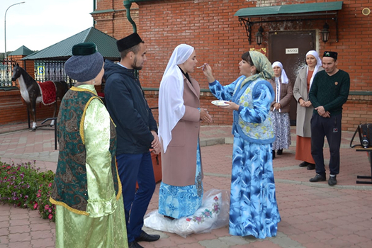 Килен каршылау
