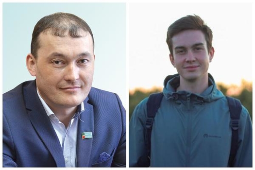 «Актанышта гаделлекне таба алмадык...»