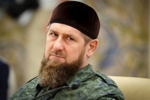 КАДЫЙРОВКА «ЭШ» АЧУНЫ СОРЫЙЛАР