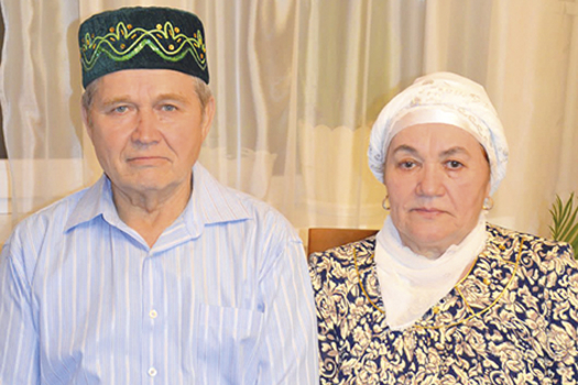 «Авылга кайткан саен елап киләм»