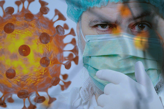 Ковид бетте дип сөенәсе түгел, алтынчы дулкынга әзерләнәсе