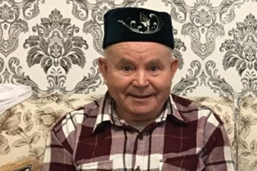 «Акылымны җуйсам да, онытмам!»