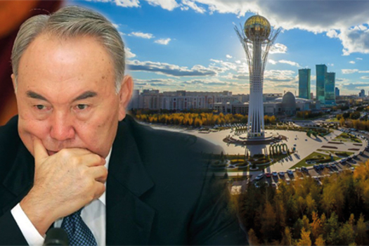 Тарих барын да дөресли...