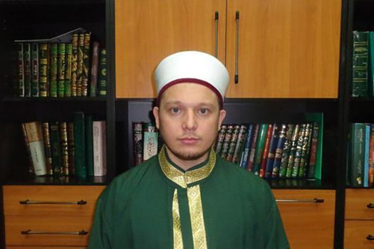 «Хатын-кызлар катнашындагы бокс ярышларын карау – гөнаһ»