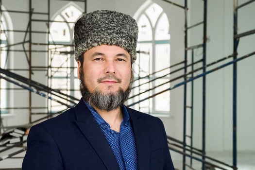 «Никах – Аллаһ каршында спектакль күрсәтү түгел»
