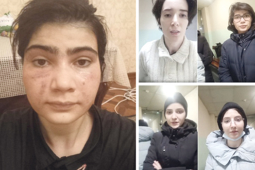 «Гаилә кыйммәтләре» белән мактанучы Русиядә гаиләләрдән кызлар кача...