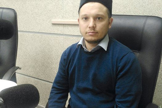 «Вафат булган туганнарың исеменнән хаҗ кылырга мөмкин»