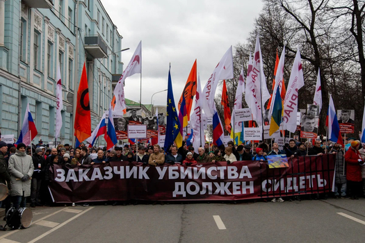 Оппозиция кирәкме? 
