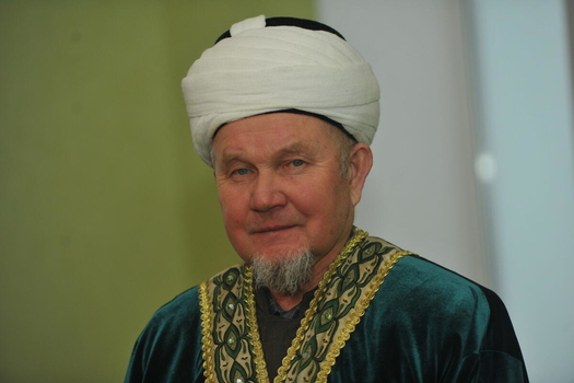 «Вәгъдәләрне үтәмәгәнгә, Аллаһ Тәгалә безне шундый идарәчеләр белән сыный»