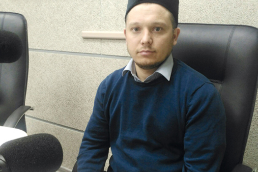 «Күз яше – көчсезлек билгесе түгел»